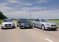美国6月豪华车销量 宝马击败奔驰荣登榜首缩略图