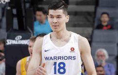 中国小将阿不都沙拉木完成夏联首秀 助勇士拿下三连胜缩略图