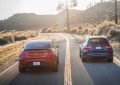 激情而又不失风度 试驾奔驰AMG GLC 63缩略图