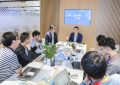 李斌首度披露蔚来上市计划，承认ES8量产延期缩略图