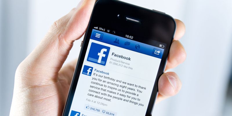 Facebook联合创始人: 对富人征税50% 给穷人每月500缩略图