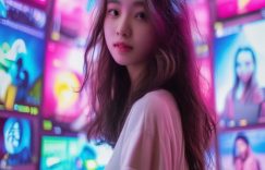 抖音美女容易涨粉_抖音美女快速吸粉秘诀？缩略图