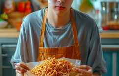 抖音里买的酸辣粉能吃吗_酸辣粉安全吗？缩略图