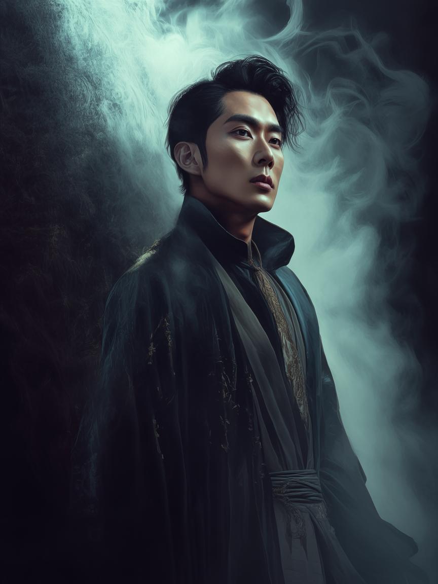 怎么变成墨白抖音粉丝_如何成为墨白粉丝？插图