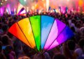 抖音粉丝灯牌颜色怎么_抖音灯牌颜色设置？缩略图