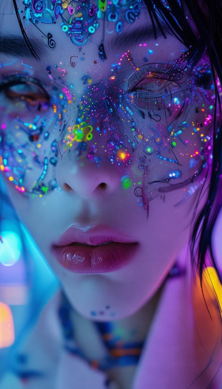涨粉专用头像抖音_抖音涨粉头像必备技巧插图