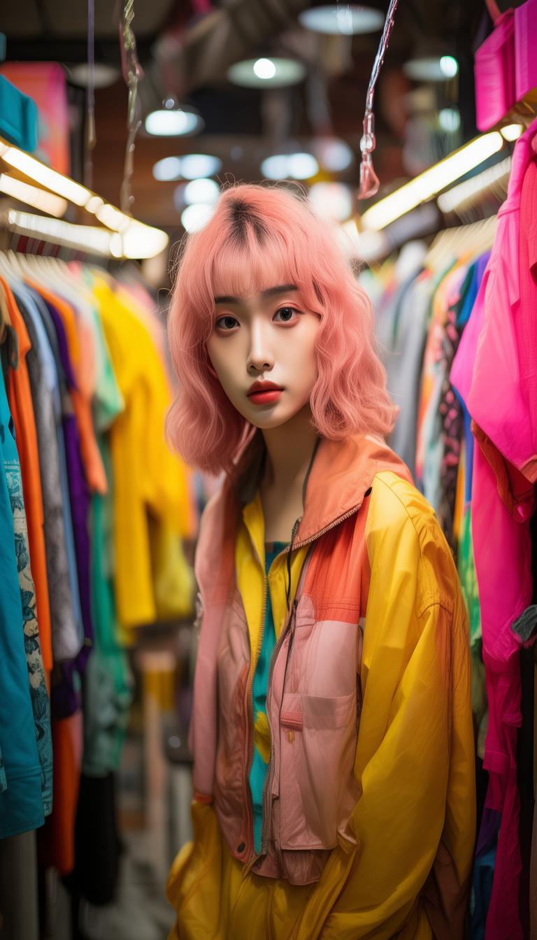抖音卖服装怎么吸粉_抖音服装吸粉技巧插图