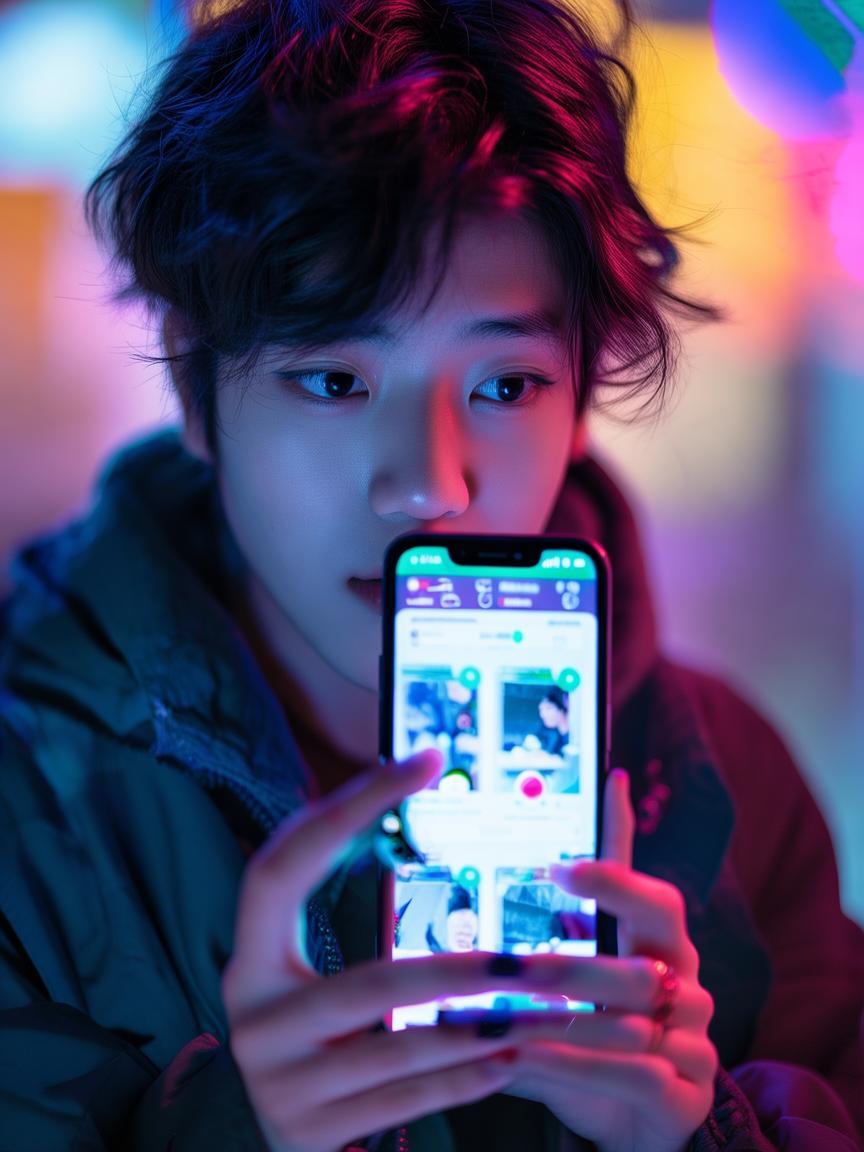 抖音可以设置评论不让好友看吗_如何设抖音评论不通知好友？插图