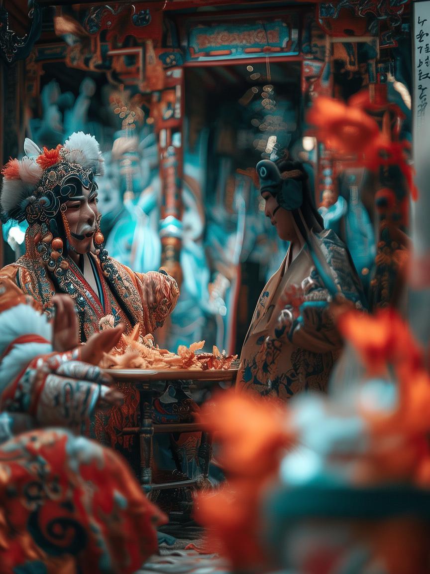 怎么和抖音粉丝合拍呢_如何与粉合拍？插图