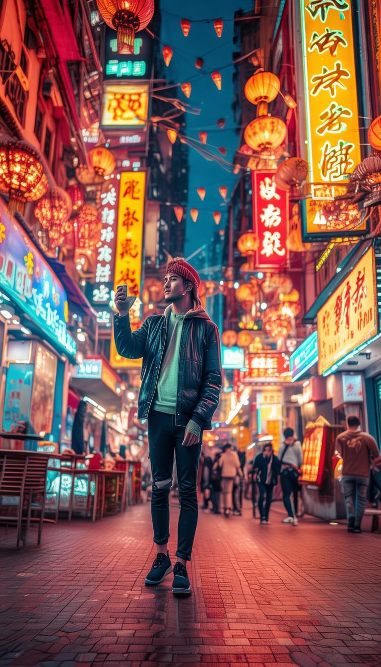 重庆抖音如何涨粉_重庆抖音粉丝增长策略插图