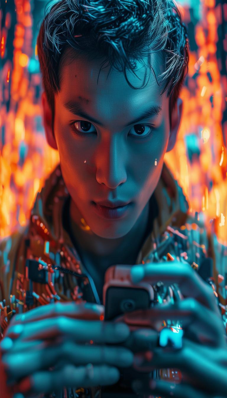 抖音管家涨粉技巧_抖音涨粉秘籍？插图