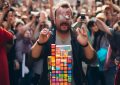 怎样变成别人的抖音粉丝_如何吸粉抖音？缩略图