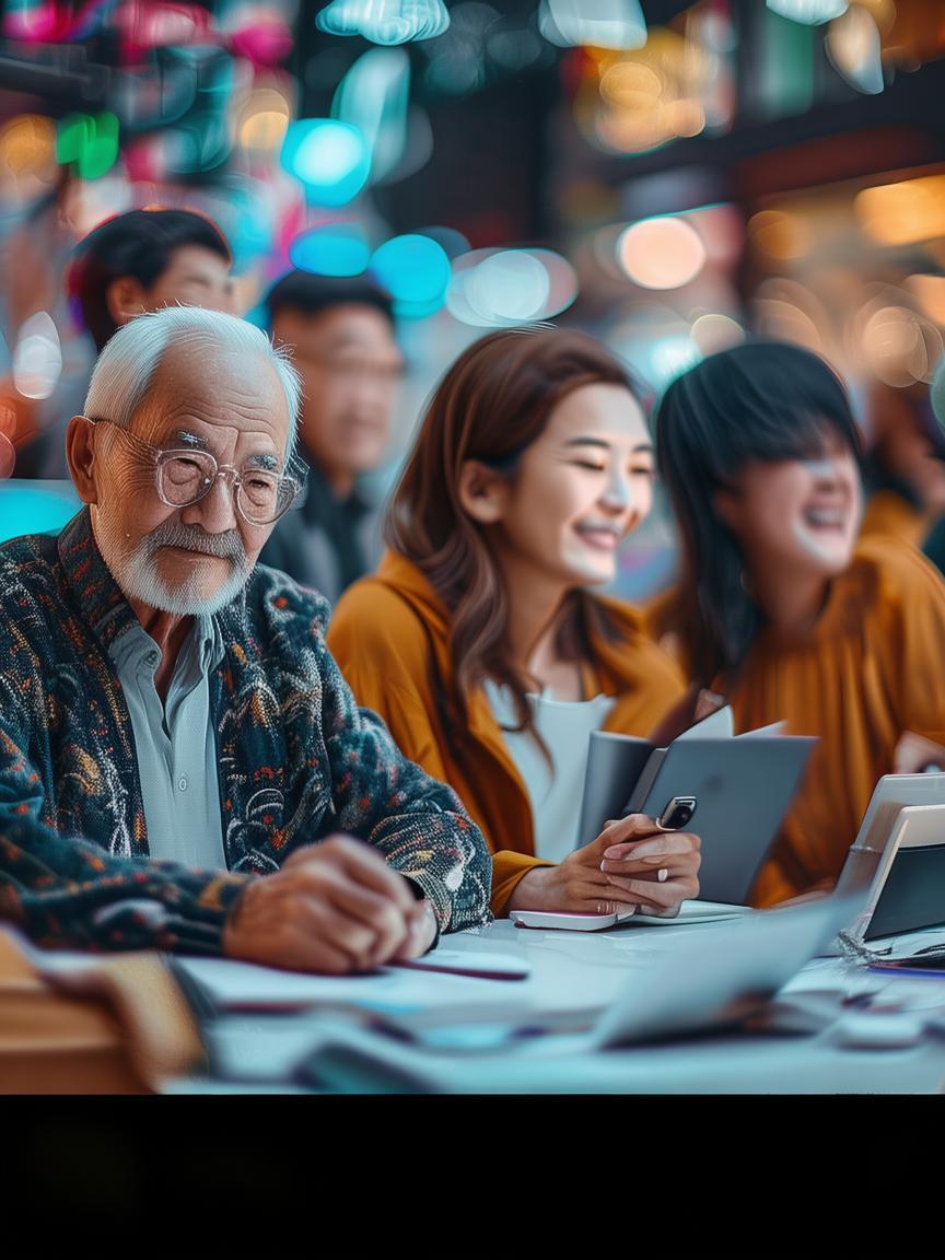 抖音怎么杜绝老年粉丝_抖音如何防老年粉丝？插图