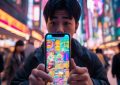 下载抖音2020最新版本并安装到手机_安装2020抖音版缩略图