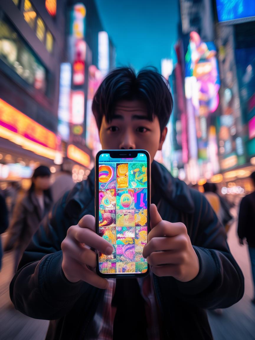 下载抖音2020最新版本并安装到手机_安装2020抖音版插图