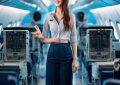 沈阳空姐抖音涨粉_沈阳空姐抖音粉丝激增之谜？缩略图