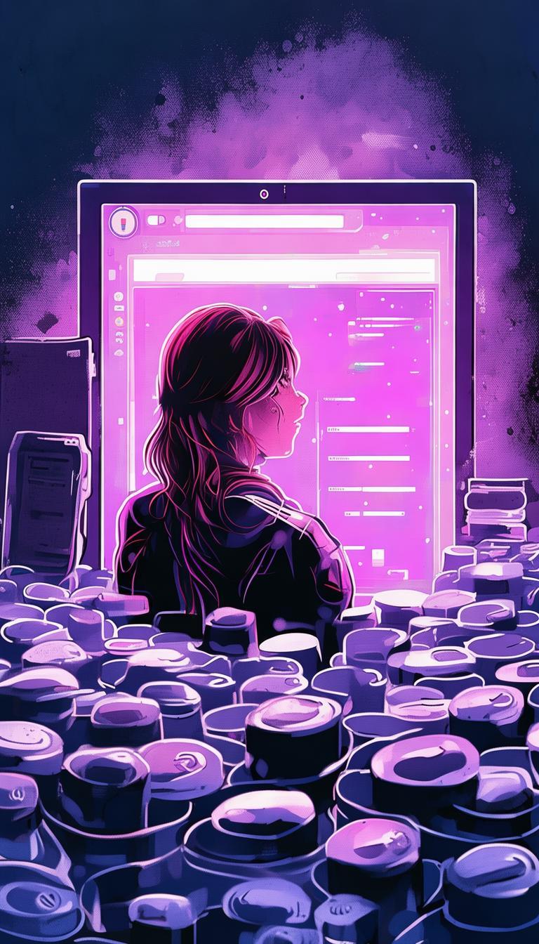 抖音涨粉互动_抖音如何快速互动增粉？插图