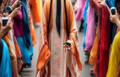 抖音汉服涨粉_汉服抖音吸粉秘诀？缩略图
