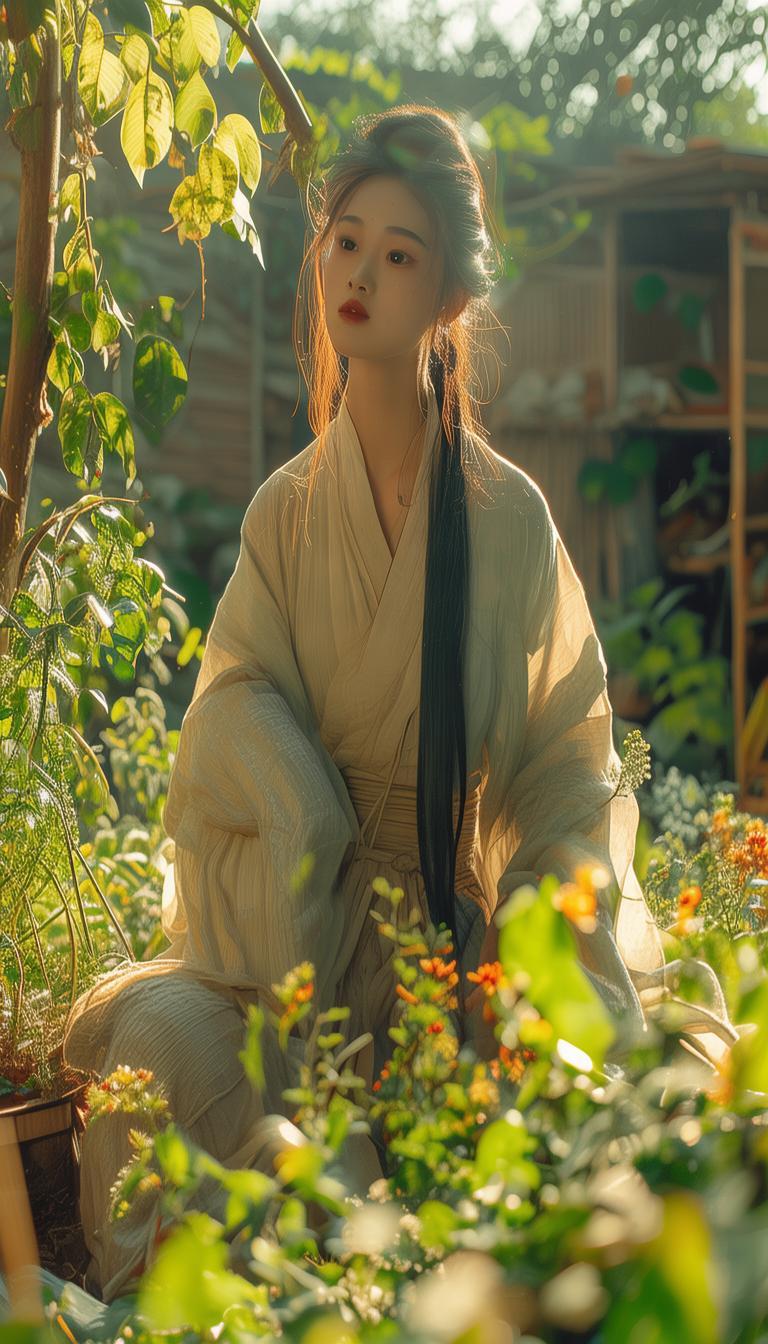 千川美女涨粉_千川美女涨粉秘诀揭晓？插图