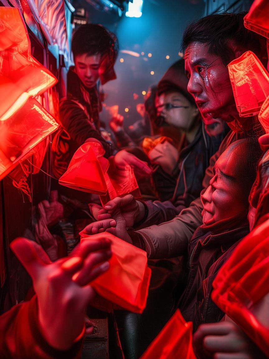 抖音如何清理红包粉丝_抖音清理红包粉丝技巧插图