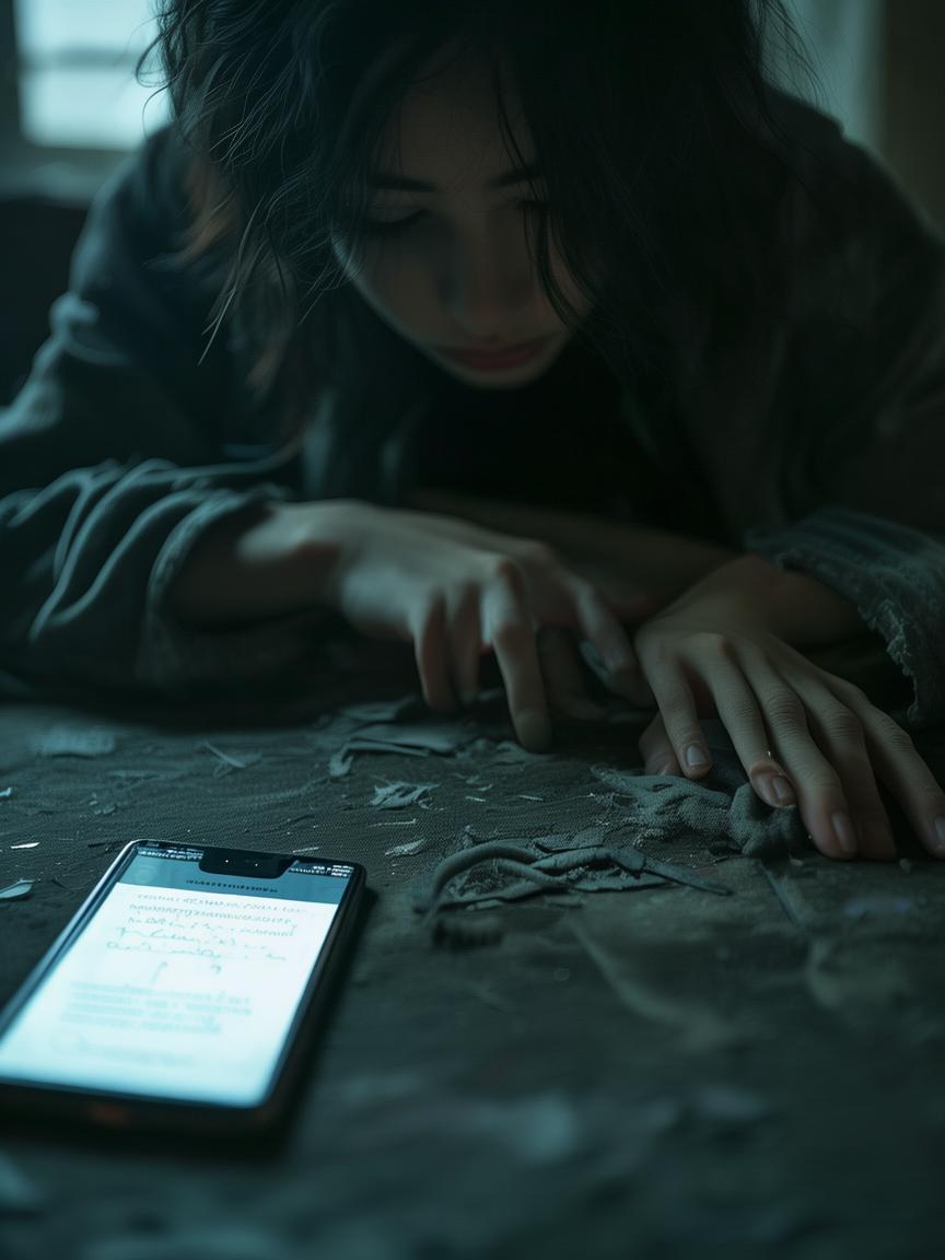 ios分享删除抖音怎么恢复聊天记录_抖音聊天记录恢复方法插图
