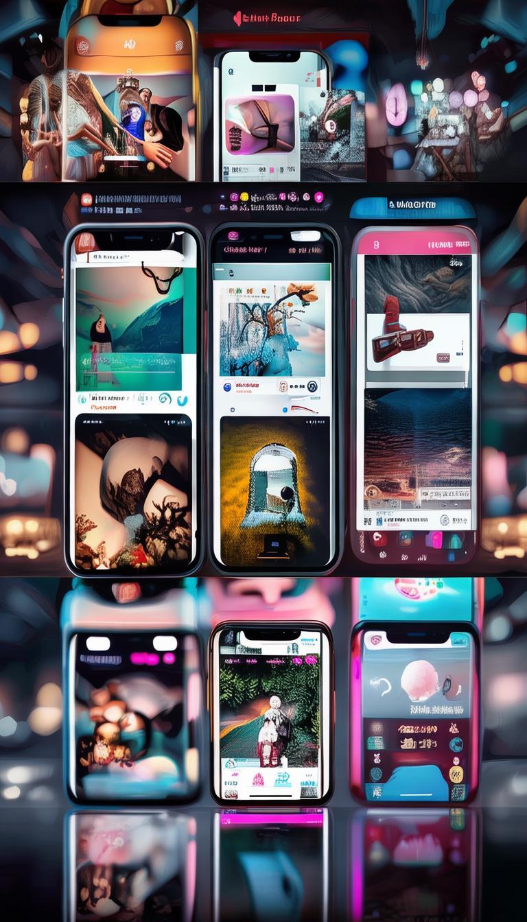 抖音如何刷粉ios_抖音iOS粉增技巧插图
