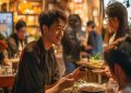 餐厅抖音如何涨粉_餐厅抖音吸粉技巧缩略图