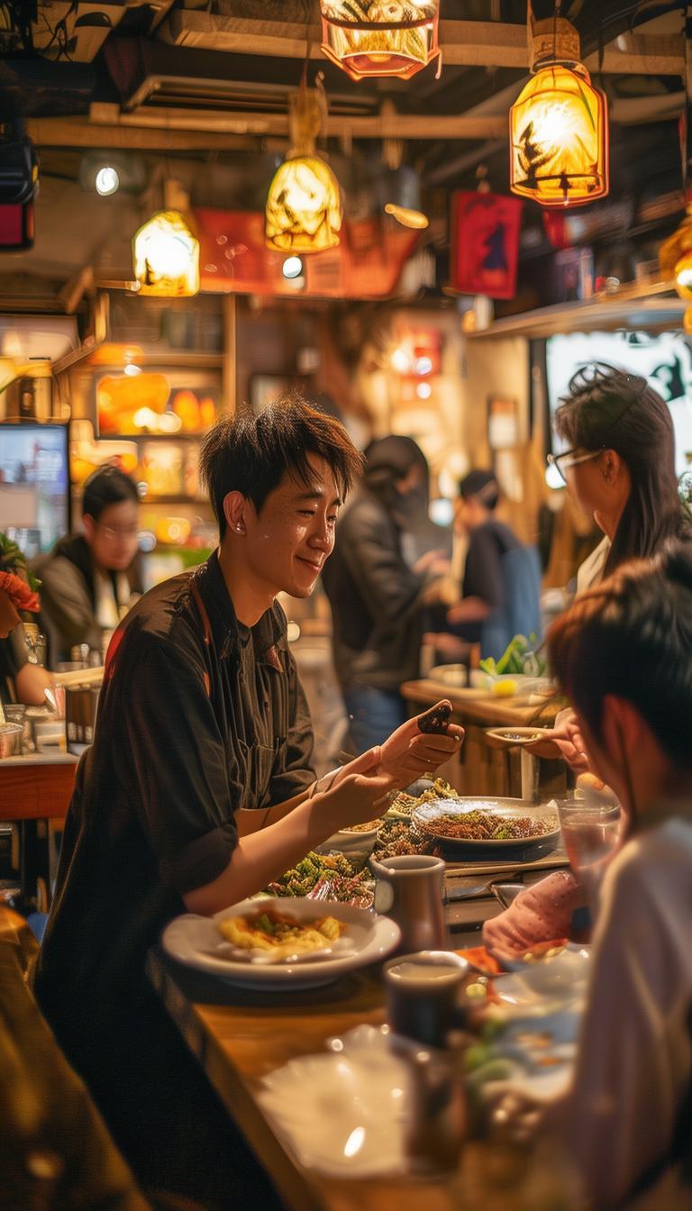 餐厅抖音如何涨粉_餐厅抖音吸粉技巧插图
