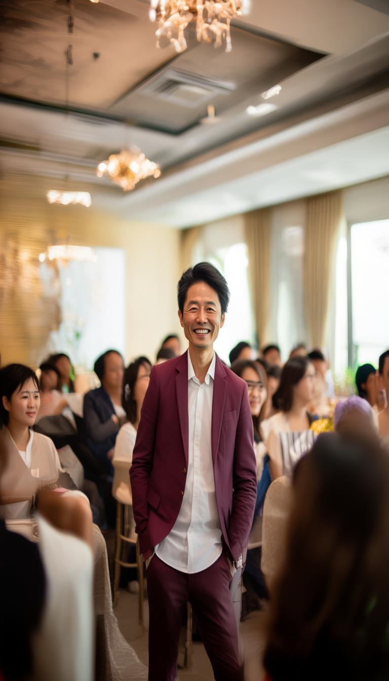 婚庆行业抖音涨粉多少_抖音婚庆增粉数据插图