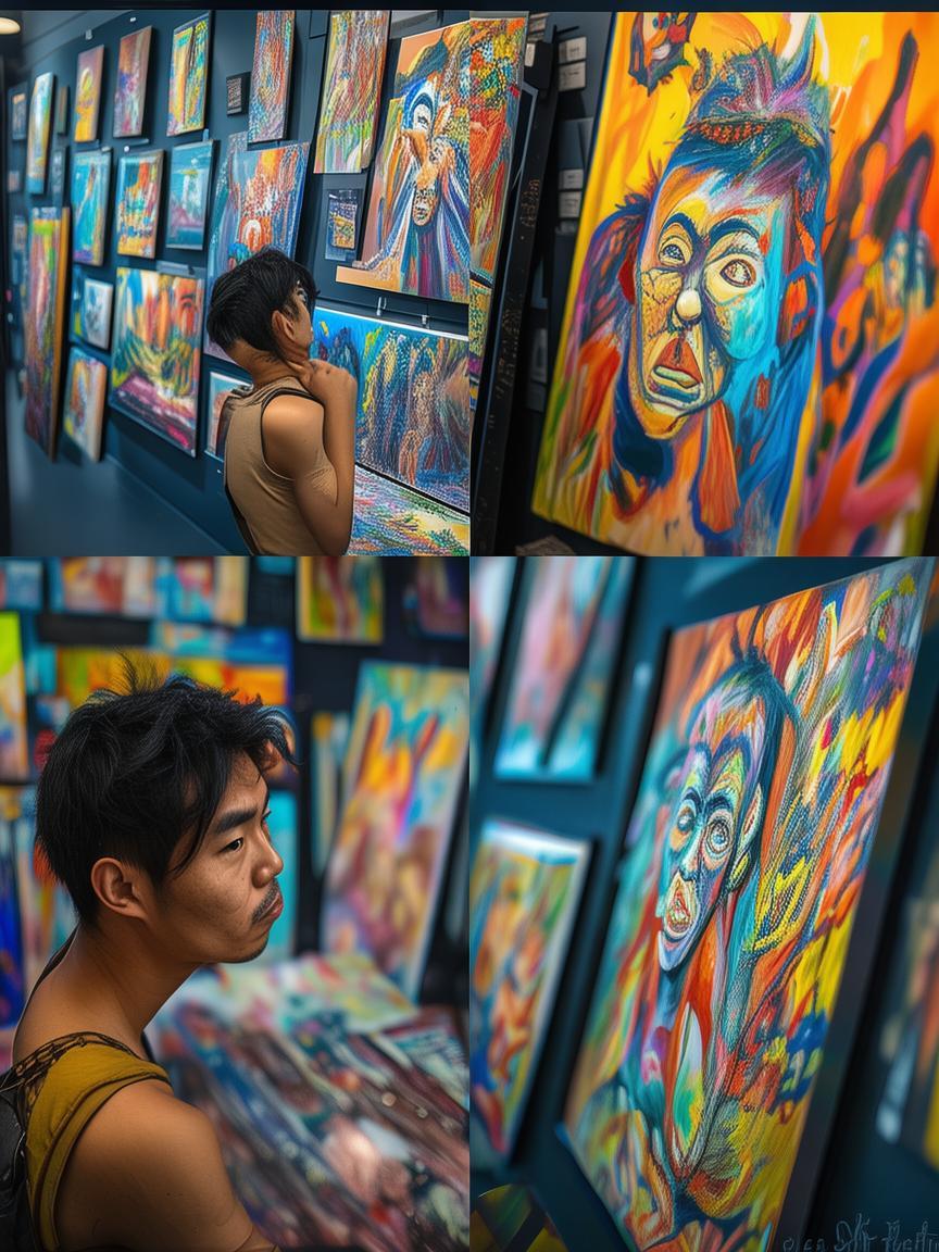 抖音小店书画属于什么类目_书画类目是？插图