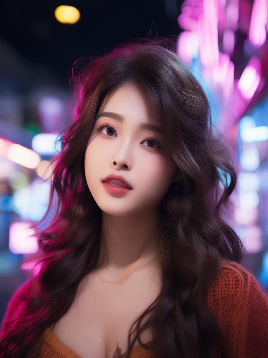 抖音粉丝西安美女多吗_西安抖音美女多吗？插图