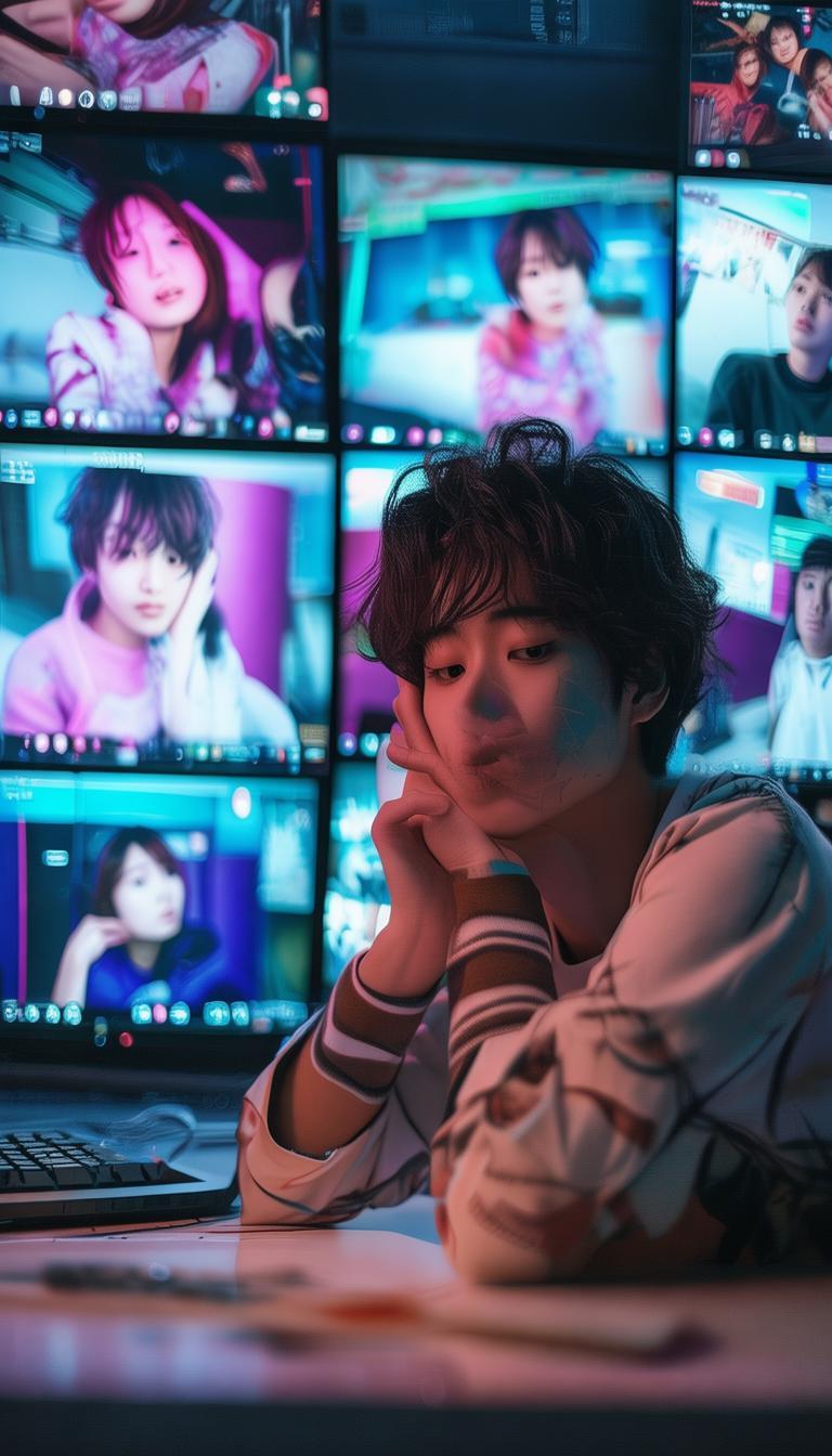 抖音时候发最吸粉_抖音发视频如何快速吸粉？插图