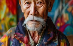 老年人拍抖音吸粉_老年人抖音吸粉秘诀？缩略图