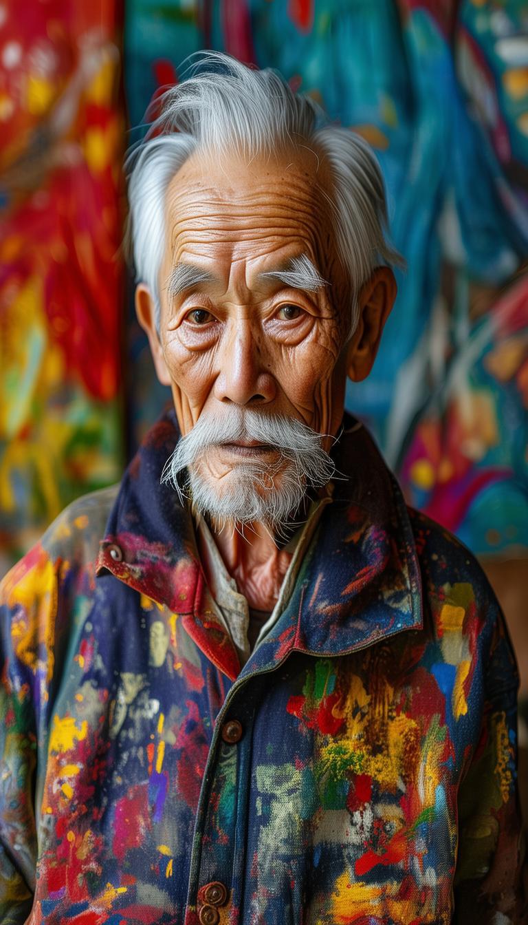 老年人拍抖音吸粉_老年人抖音吸粉秘诀？插图