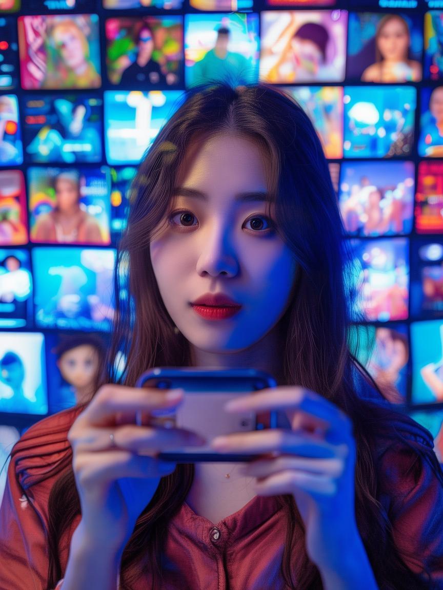 抖音怎么精准涨女粉_抖音增女粉秘诀？插图