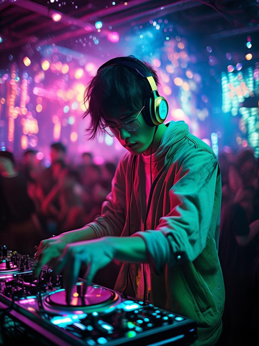 何杰dj抖音粉丝多少_何杰DJ抖音粉丝数？插图