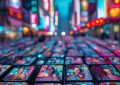 抖音涨粉赚取收益_抖音快速增粉盈利之道缩略图