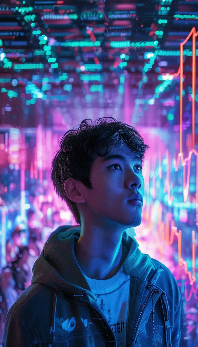 暑假抖音涨粉秘籍分享_抖音暑假涨粉技巧？插图