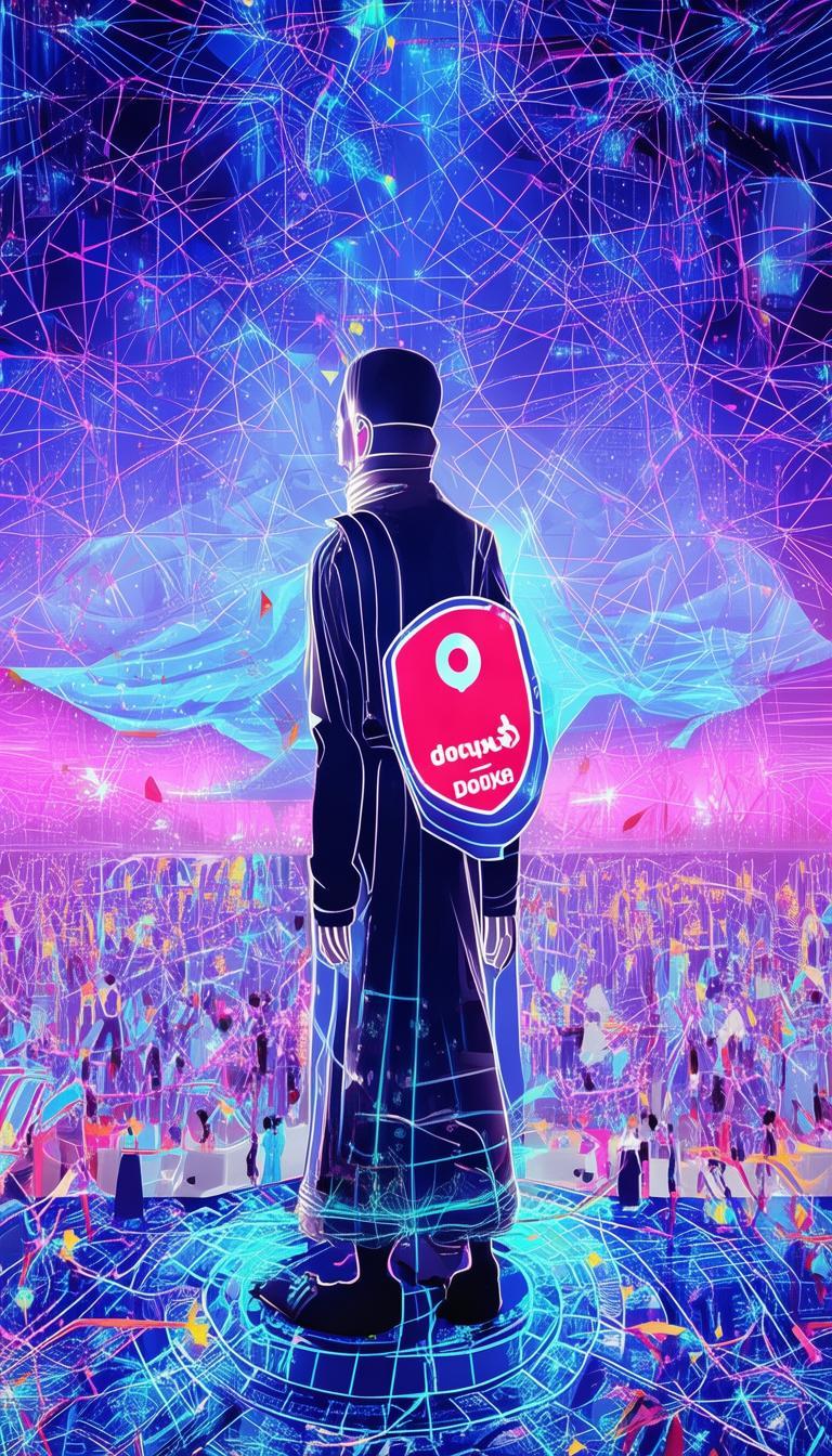刷僵尸粉抖音_抖音刷僵尸粉的奥秘？插图