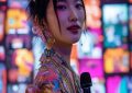 抖音玲玲涨粉_抖音玲玲粉丝破增缩略图