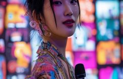 抖音玲玲涨粉_抖音玲玲粉丝破增缩略图