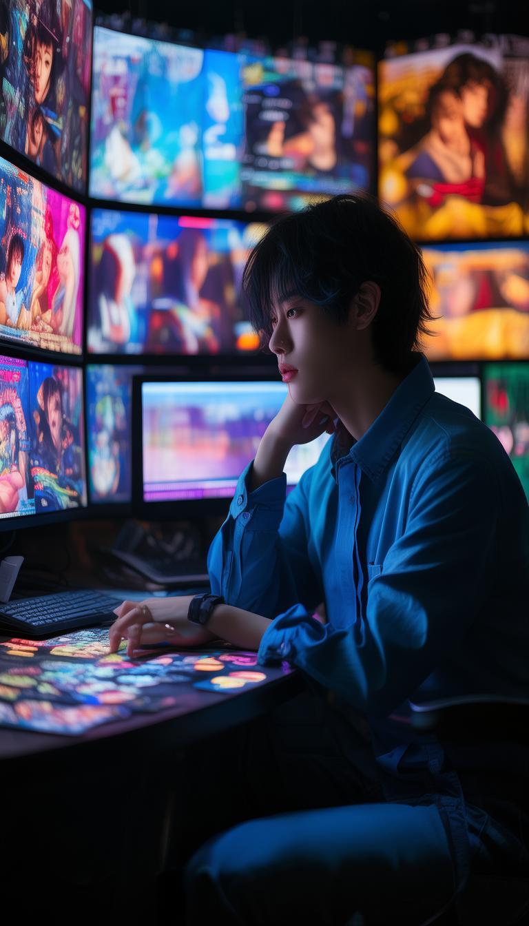 抖音蓝v快速涨粉_抖音蓝V如何快速吸粉？插图