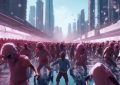 2020年抖音最火美女热舞_2020抖音热舞女神是谁？缩略图