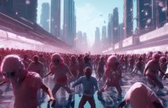 2020年抖音最火美女热舞_2020抖音热舞女神是谁？缩略图