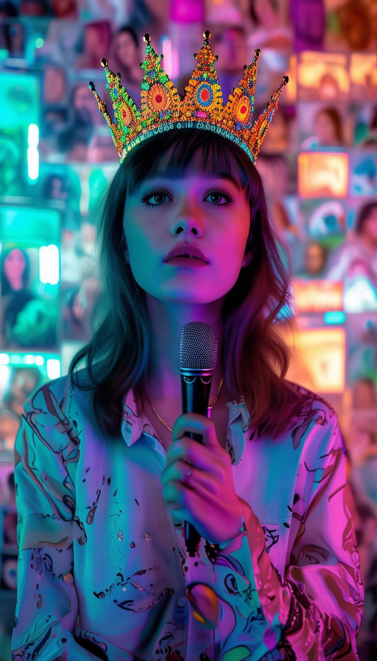 抖音涨粉最猛_抖音如何快速吸粉？插图
