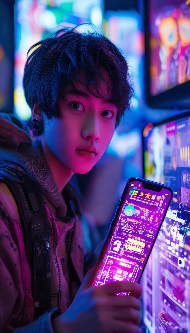千川快速投流涨粉_千川快速涨粉秘诀？插图