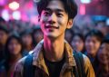 乔伊现在抖音多少粉丝_乔伊抖音粉丝数缩略图