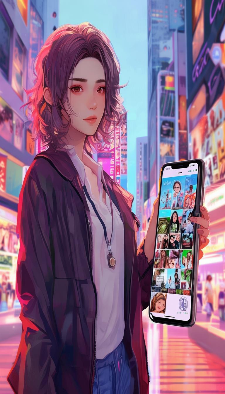 抖音怎么刷女粉_抖音吸女粉技巧插图