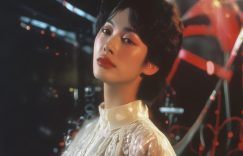 莫文蔚抖音粉丝多少亿_莫文蔚抖音粉丝亿级吗？缩略图