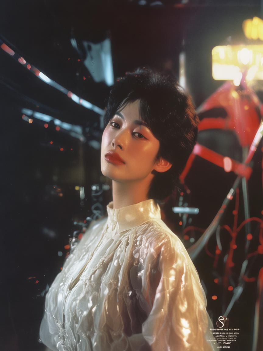 莫文蔚抖音粉丝多少亿_莫文蔚抖音粉丝亿级吗？插图